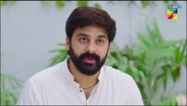 Ilzam e Ishq - Episode 23 - 21st September 2025